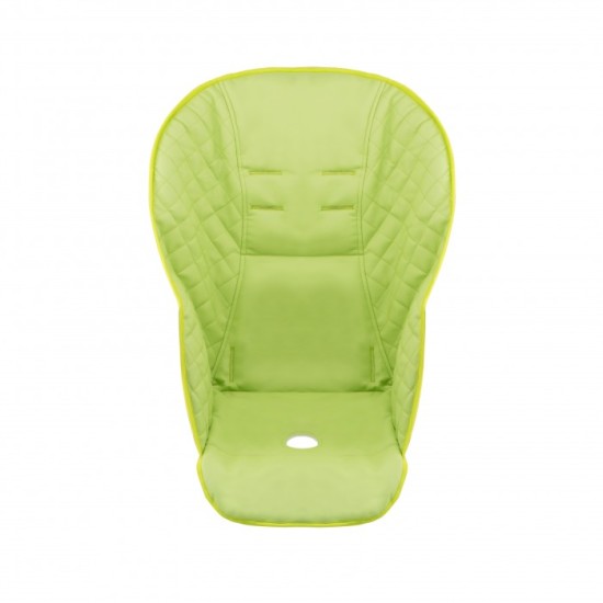 Универсальный чехол ROXY-KIDS для детского стульчика, зеленый