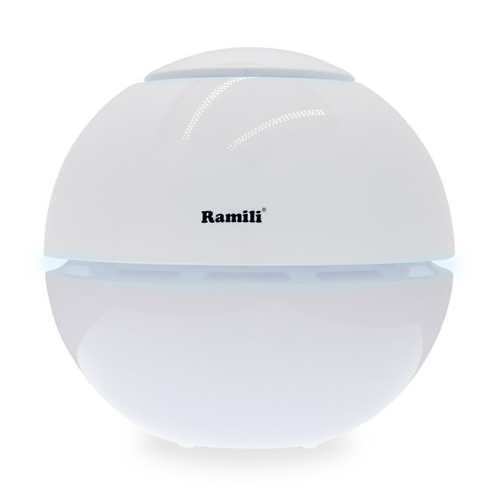 Ультразвуковой увлажнитель воздуха Ramili Baby AH800