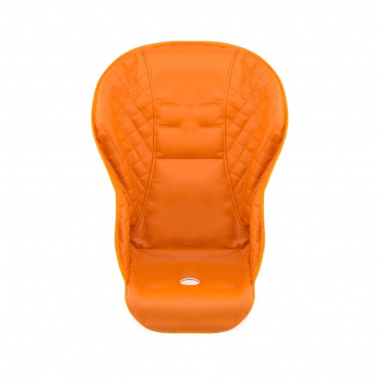 Универсальный чехол ROXY-KIDS для детского стульчика, оранжевый
