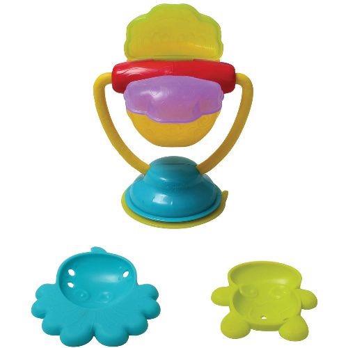 Игрушка для ванны Playgro "Мельница" 0184964