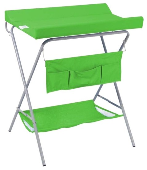 Пеленальный Столик Фея 4249, Зеленый