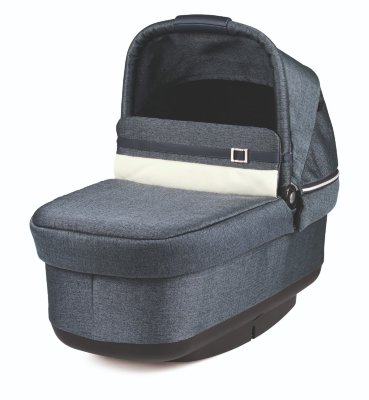 Люлька Peg-Perego CULLA POP UP - Bassinet Pop Up, LUXE MIRAGE