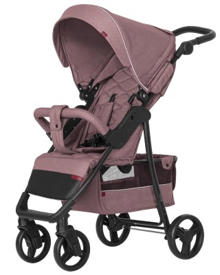 Детская коляска прогулочная CARRELLO Forte CRL-8502 Charm Pink
