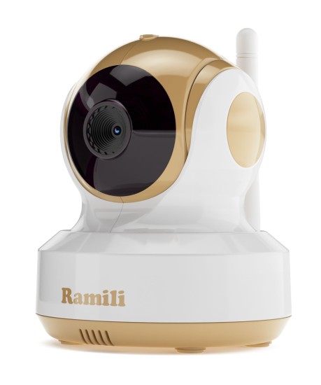 Видеоняня Ramili Baby RV1500C, WI-FI HD