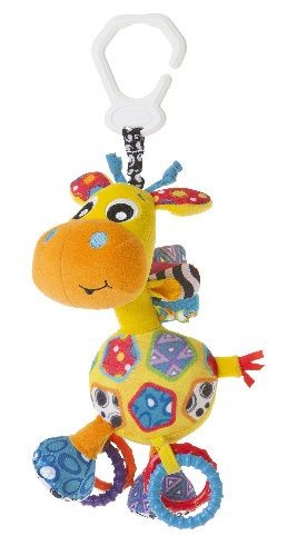 Подвеска Playgro "Жираф" 0186359