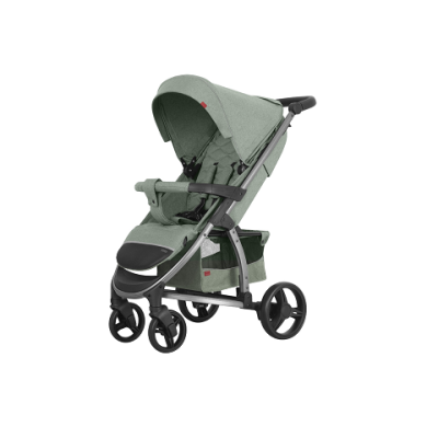 Детская коляска CARRELLO Vista CRL-8505 2022 Olive Green