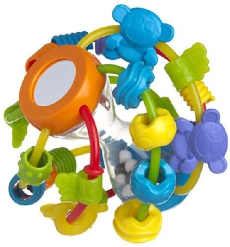 Развивающая игрушка Playgro (Плейгро) "Шар"