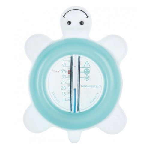 Термометр для ванны Bebe Confort Черепашка, голубой