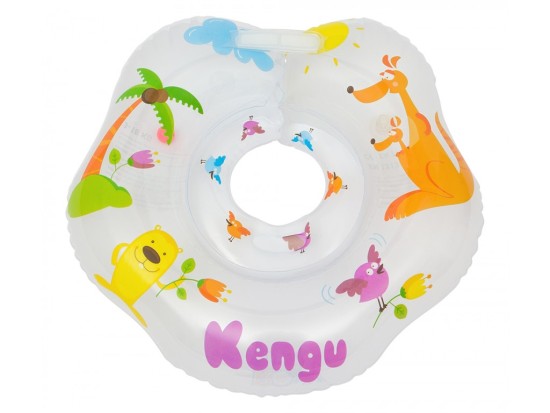 Надувной Круг На Шею Для Плавания Roxy-Kids Kengu