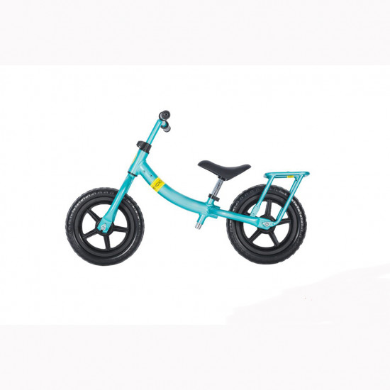 Велобалансир Bike Yoxo VIC flip-flop голубой