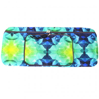 Чехол-портмоне складной для самоката Y-SCOO 180 Diamond Emerald