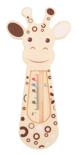 Термометр Для Воды Roxy-Kids Giraffe