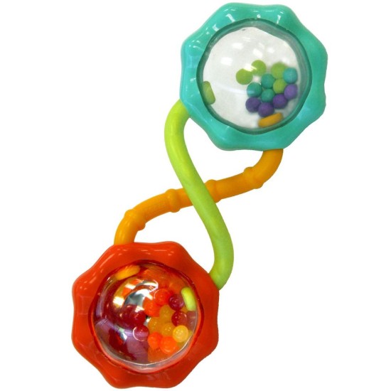 Развивающая игрушка Bright Starts "Веселые шарики"