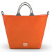 Сумка для шоппинга Greentom Shopping Bag, оранжевый