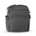 Сумка - рюкзак для коляски Inglesina ADVENTURE BAG, CHARCOAL GREY (2021)