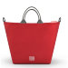 Сумка для шоппинга Greentom Shopping Bag, красный
