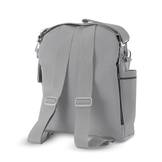 Сумка - рюкзак для коляски Inglesina ADVENTURE BAG, HORIZON GREY (2021)