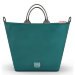 Сумка для шоппинга Greentom Shopping Bag, бирюзовый