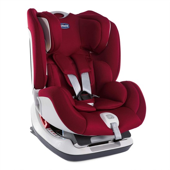 Автокресло Chicco Seat - up 012, Red Passion