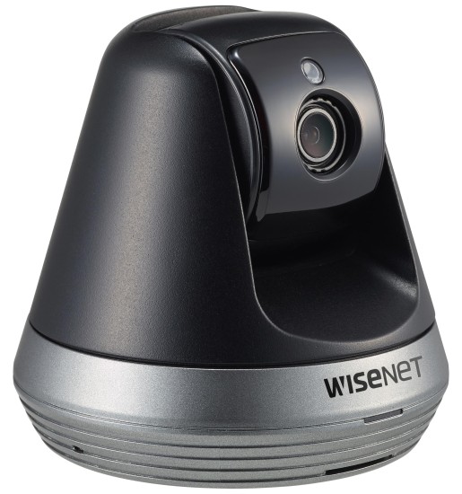 Камера видеонаблюдения Wisenet SmartCam SNH-V6410PN, Wi-Fi Full HD 1080p
