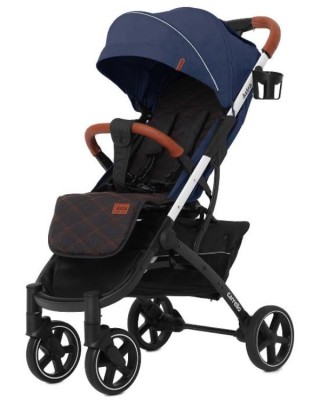 Детская коляска CARRELLO Astra CRL-5505 Ocean Blue