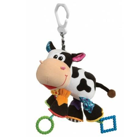 Игрушка-подвеска Playgro (Плейгро) "Корова"