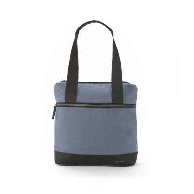 Сумка - рюкзак для коляски Inglesina BACK BAG APTICA, ALASKA BLUE