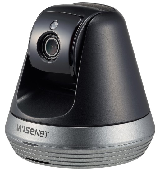 Видеоняня Wisenet SmartCam SNH-V6410PN, Wi-Fi